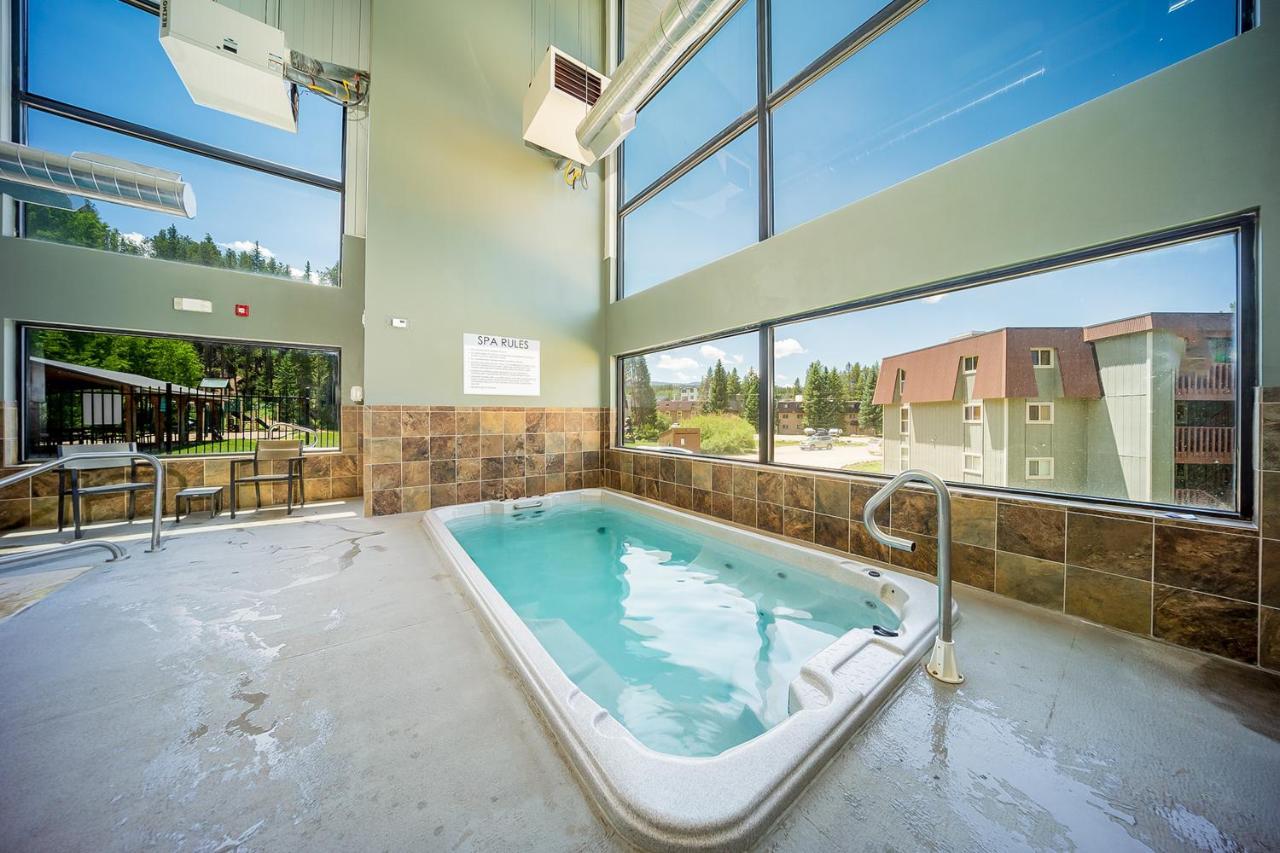 Hi Country 811 Apartment Winter Park Exterior photo